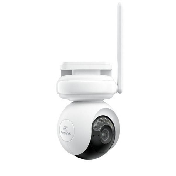Caméra Reolink B660 sans fil 4K double bande PT Colorx (blanc)