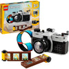 Créateur LEGO LEGO 31147 Retro photo appareil photo