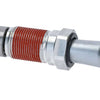 Axe de pédale Shimano complet pour pd-es600