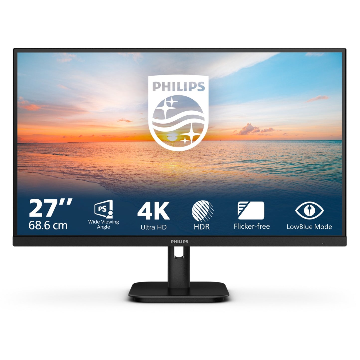 Philips 4k Uhd