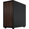 Fractal Design North XL Charcoal Black Tg Dark