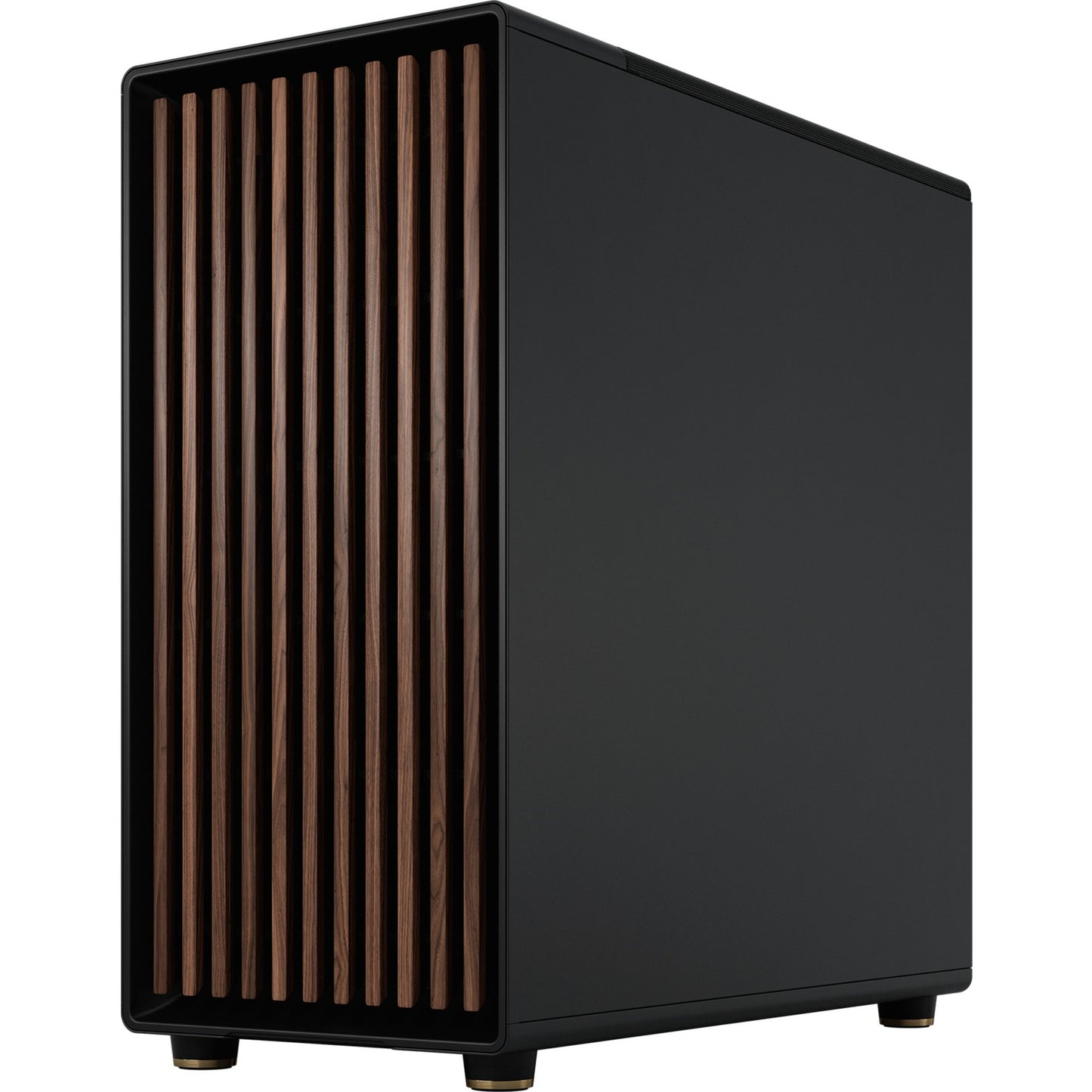 Fractal Design North XL Charcoal Black Tg Dark