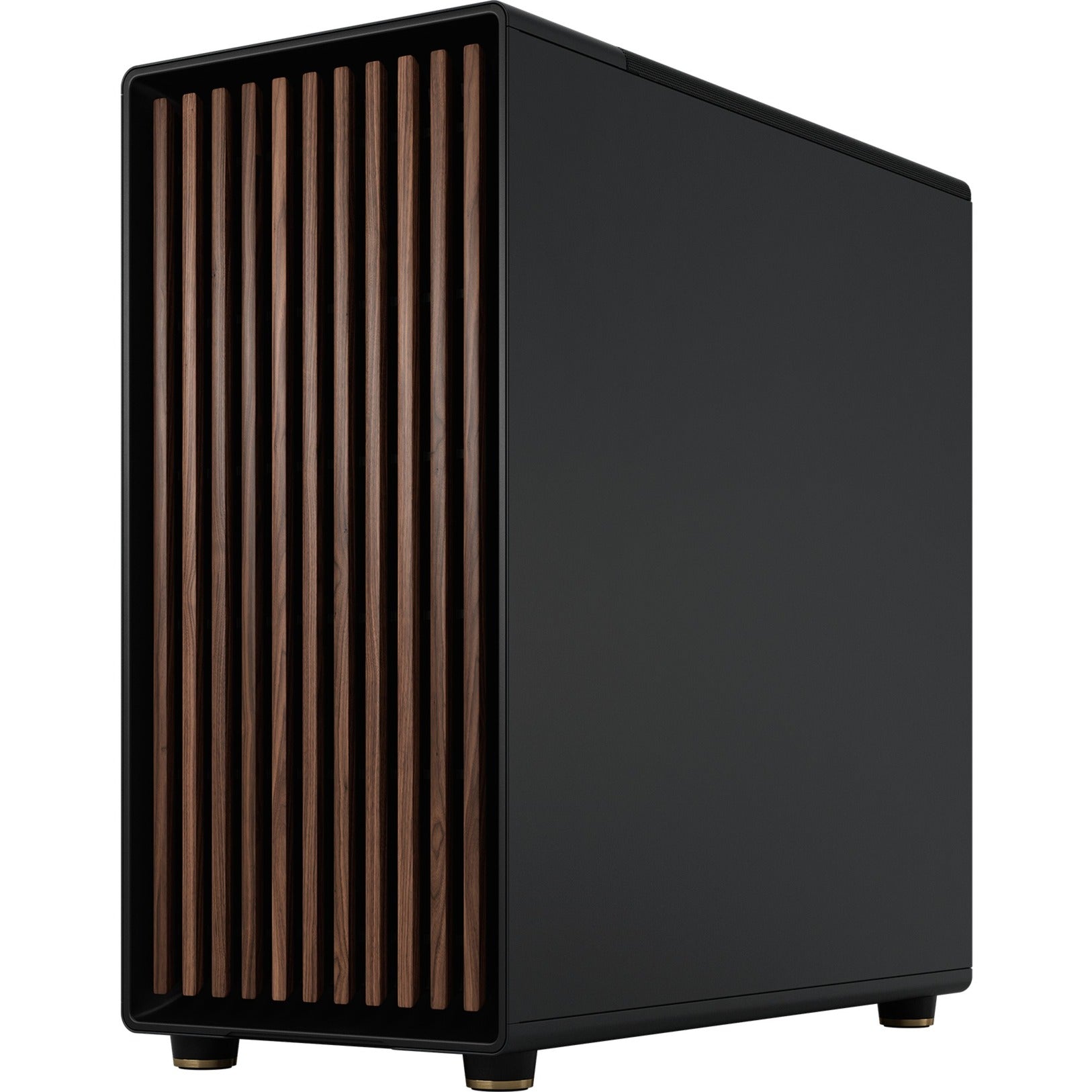 Fractal Design North XL Charcoal Black Tg Dark
