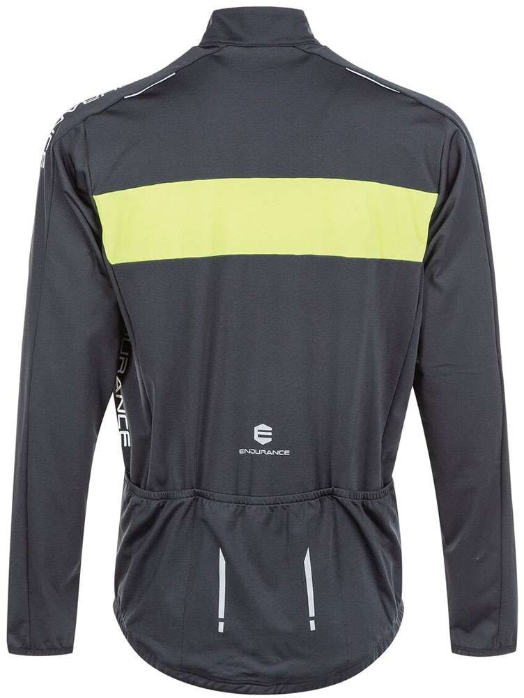 Endurance san tropez - maillot manches longues