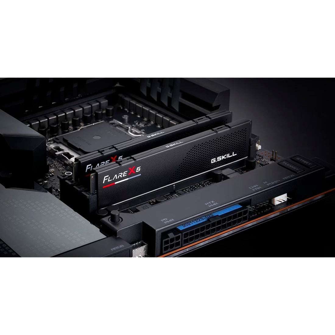 Kit G.Skill 32GB DDR5-6000