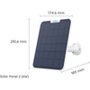 REOLINK PANNEL 2 (6W)