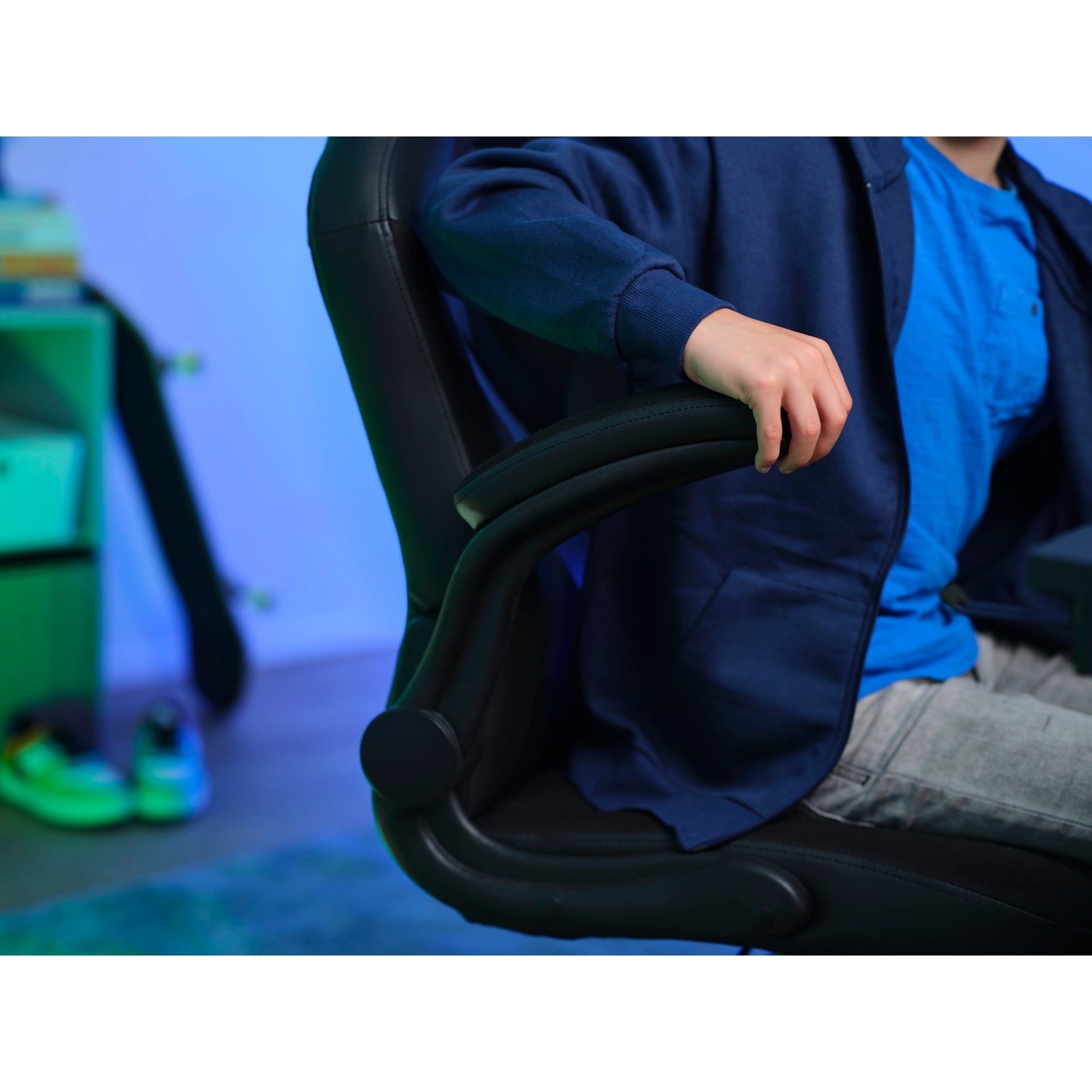 Trust GXT 703 Riye Gaming Chair