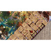 Gobelin blanc jeux les ruines disparues d'Arnak