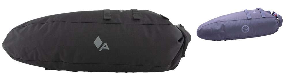 Sac étanche de selle Acepac
