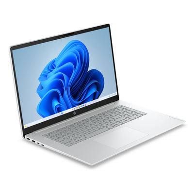 Ordinateur portable Hp omnibook 3 17-dp0050ndx (e10ksea) 17.3 (gris argent | ryzen 5 7520u | radeon 610m | 8 go | SSD 512 go)