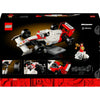 Icônes LEGO LEGO 10330 McLaren MP4 4 et Ayrton Senna