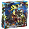 Réseau européen des joueurs Smash Up