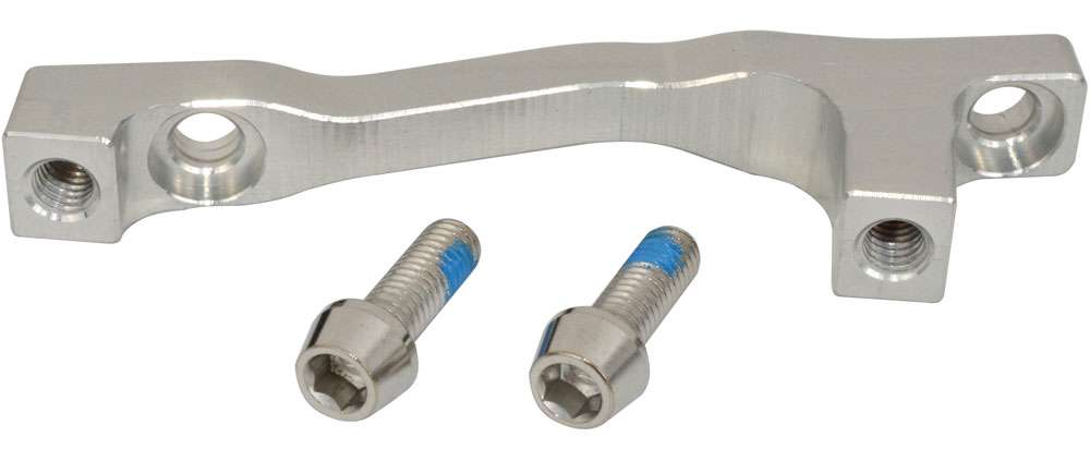 Adaptateur Hope pm pm-q 203 mm à 220 mm