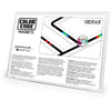 MAGNANTS DE CODE COLOR OZOBOT: ensemble de mouvements spéciaux
