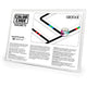 MAGNANTS DE CODE COLOR OZOBOT: ensemble de mouvements spéciaux