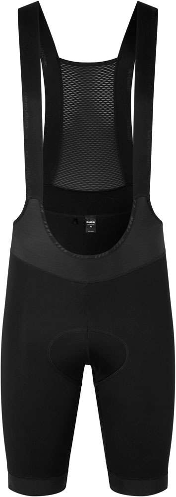 Gripgrab aquarepel water-resistant - cuissard à bretelles avec rembourrage
