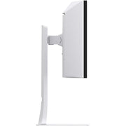 Moniteur incurvé LG ultrawide 49u950a-w 49 (blanc, HDMI, port d'affichage, 2x USB-A, USB-C, 144 Hz) - afbeelding 9