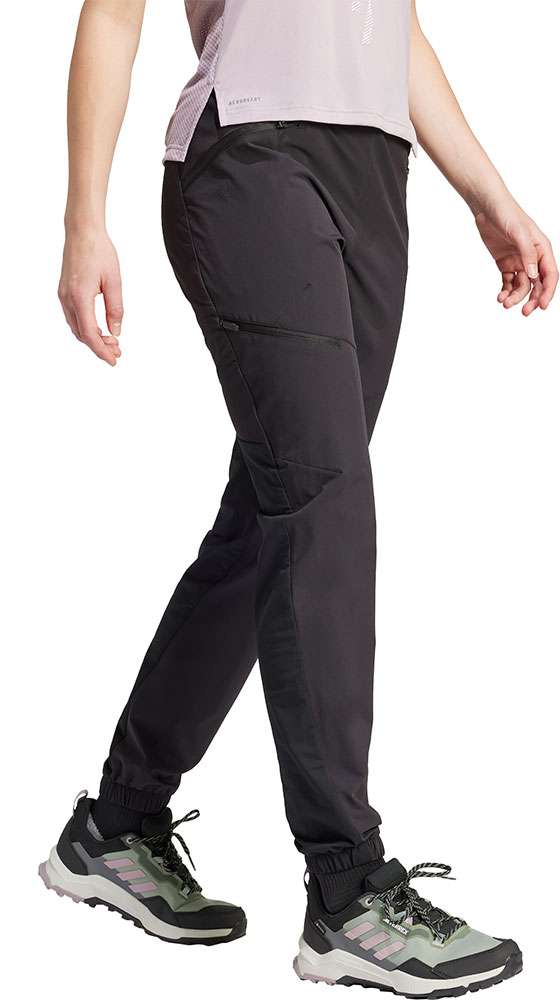 Adidas Terrex Xperior - pantalon softshell pour femme