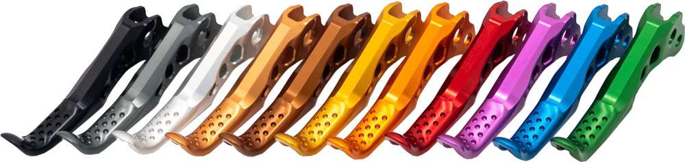 Jeu de leviers de frein Oak Components pour Sram