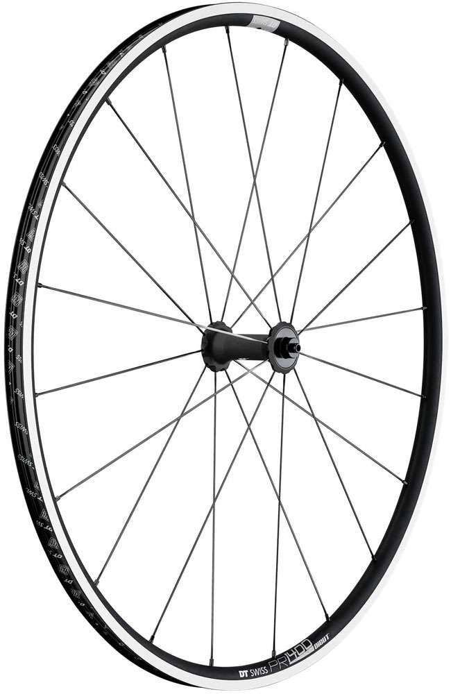 Roue avant Dt swiss pr 1400 dicut 21mm