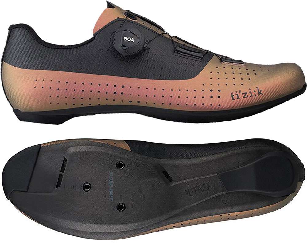 Fizik tempo r4 overcurve - chaussures vélo route