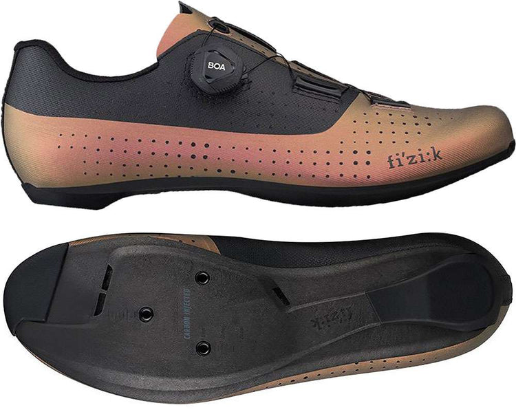 Fizik tempo r4 overcurve - chaussures vélo route