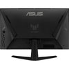 Moniteur Asus tuf gaming vg249qe5a 23,8 (noir, 146 Hz (overclocké), HDMI, port d'affichage, audio)
