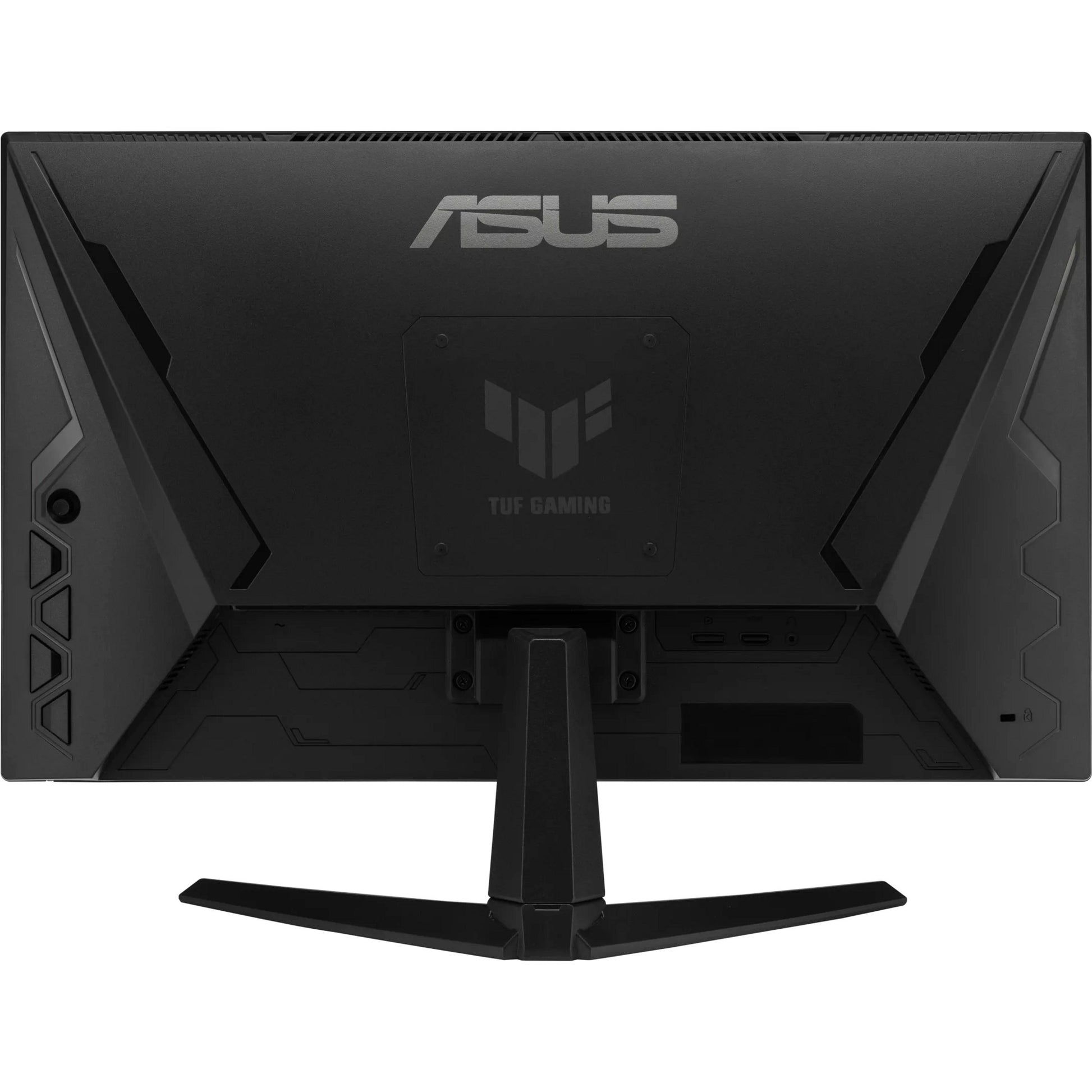 Moniteur Asus tuf gaming vg249qe5a 23,8 (noir, 146 Hz (overclocké), HDMI, port d'affichage, audio)