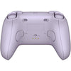 Manette sans fil 8bitdo Ultimate 2 - honkai: star rail - evernight (violet foncé, Bluetooth 2,4 GHz, USB, PC)
