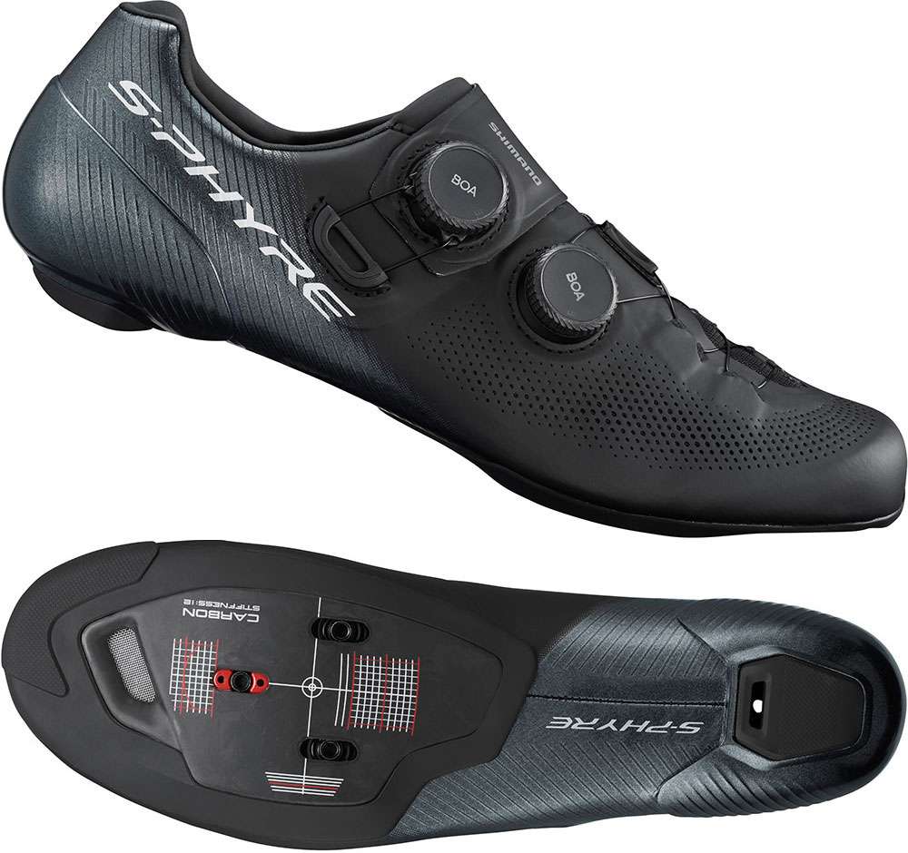 Shimano sh-rc903 s-phyre - chaussures vélo de route