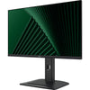 Moniteur Msi pro mp275qpg 27 (noir, 2x hdmi, port d'affichage)