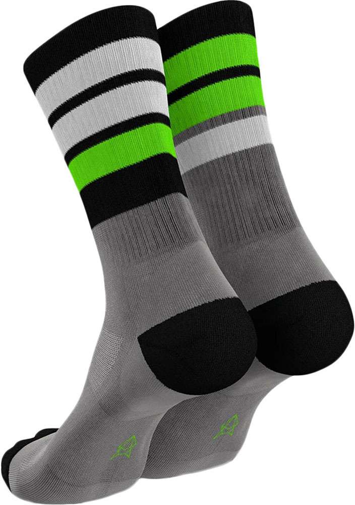 Incylence mérinos effort - chaussettes