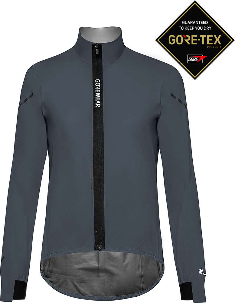 Gorewear spinshift gore-tex - veste de pluie pour femme