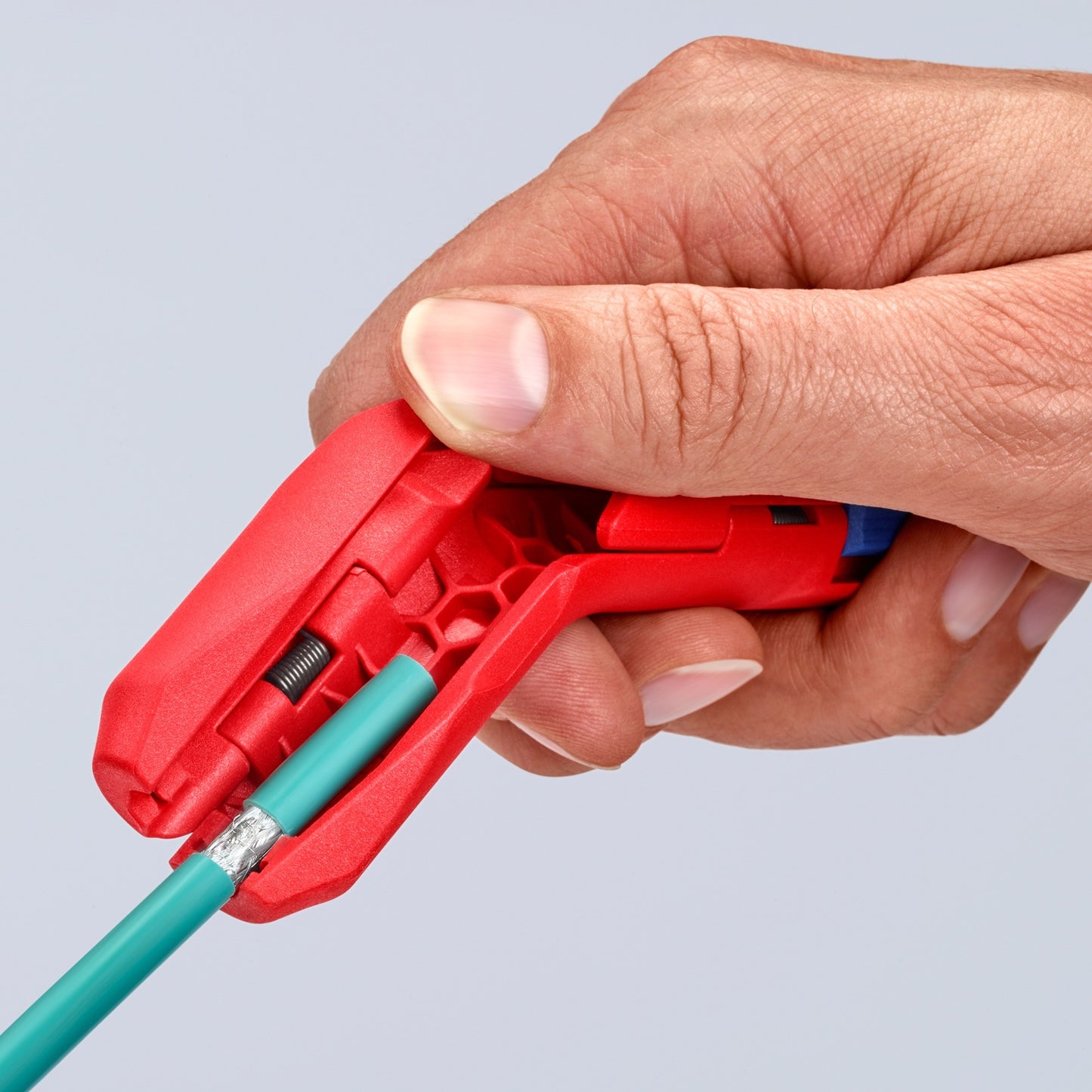 Knipex ergostrip universel