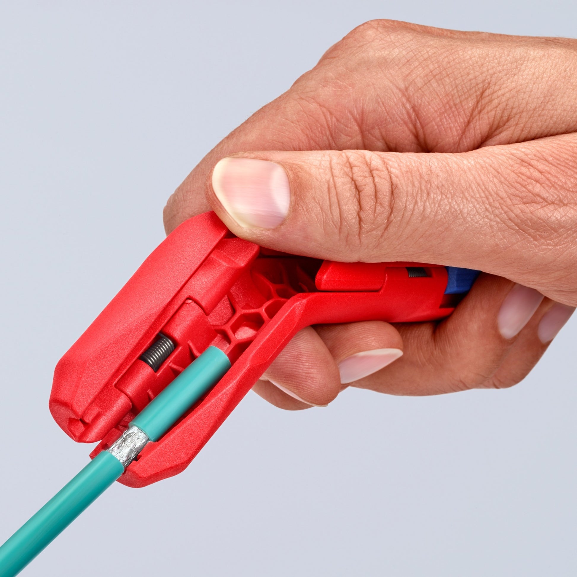 Knipex ergostrip universel