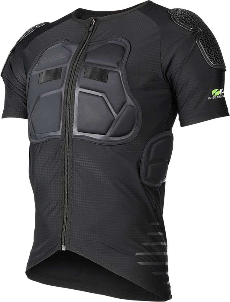 O'neal stv manches courtes v.24 - chemise de protection