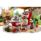 Ariete Party Time Ice Machine 0643 00 - afbeelding 19