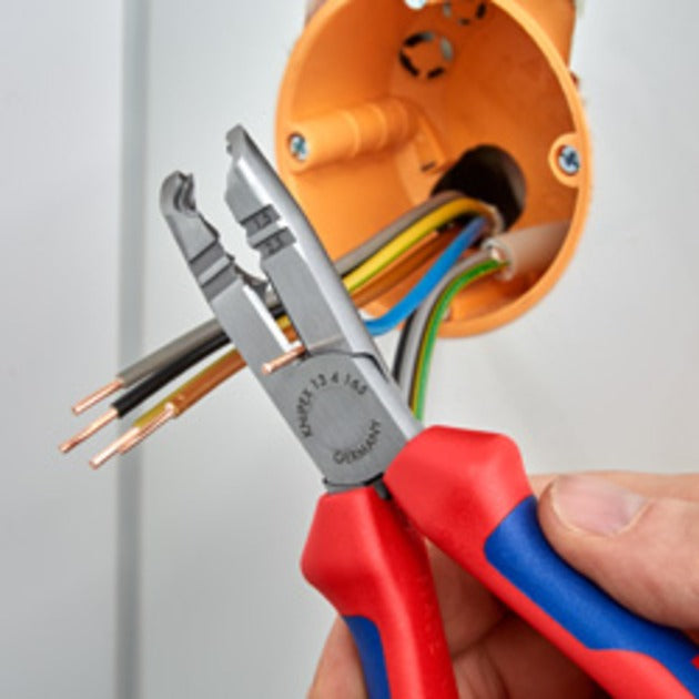 Tige de démantèlement de Knipex 13 42 165