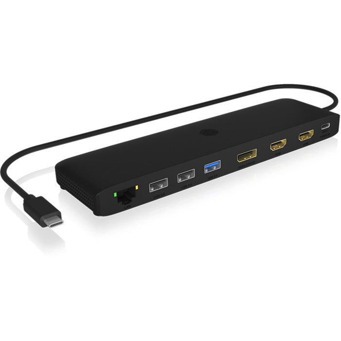 Boîte glacée IB-DK2116-C Station d'accueil mobile 11-en-1 avec tri