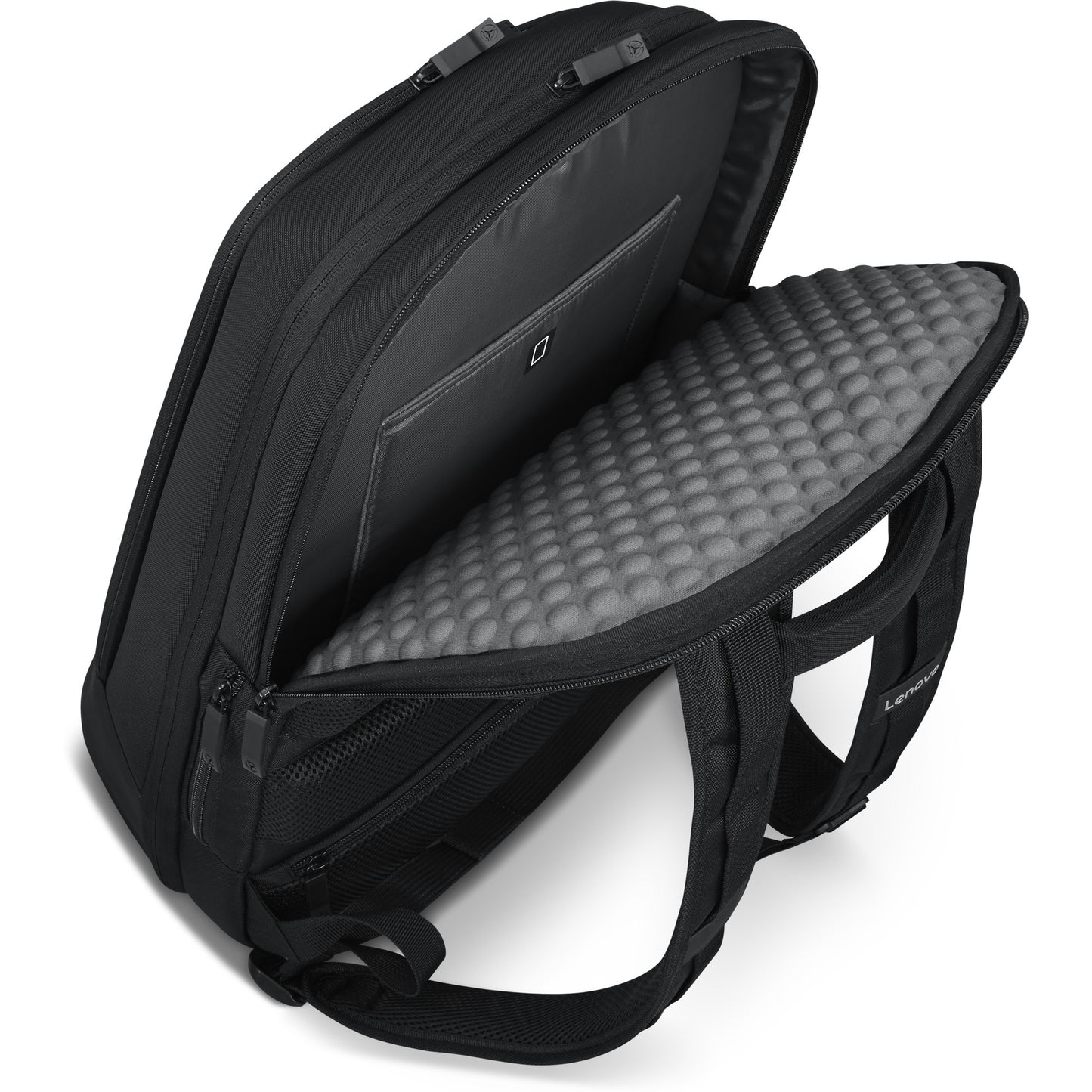 Sac à dos renforcé Lenovo Legion 18 pouces II (noir)