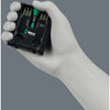 Wera Tool-Check modulaire Micro 1, 21 pièces