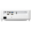 Projecteur Viewsonic pa700x xga dlp (blanc, 4500 ansi lumens, pour les entreprises et l'éducation)