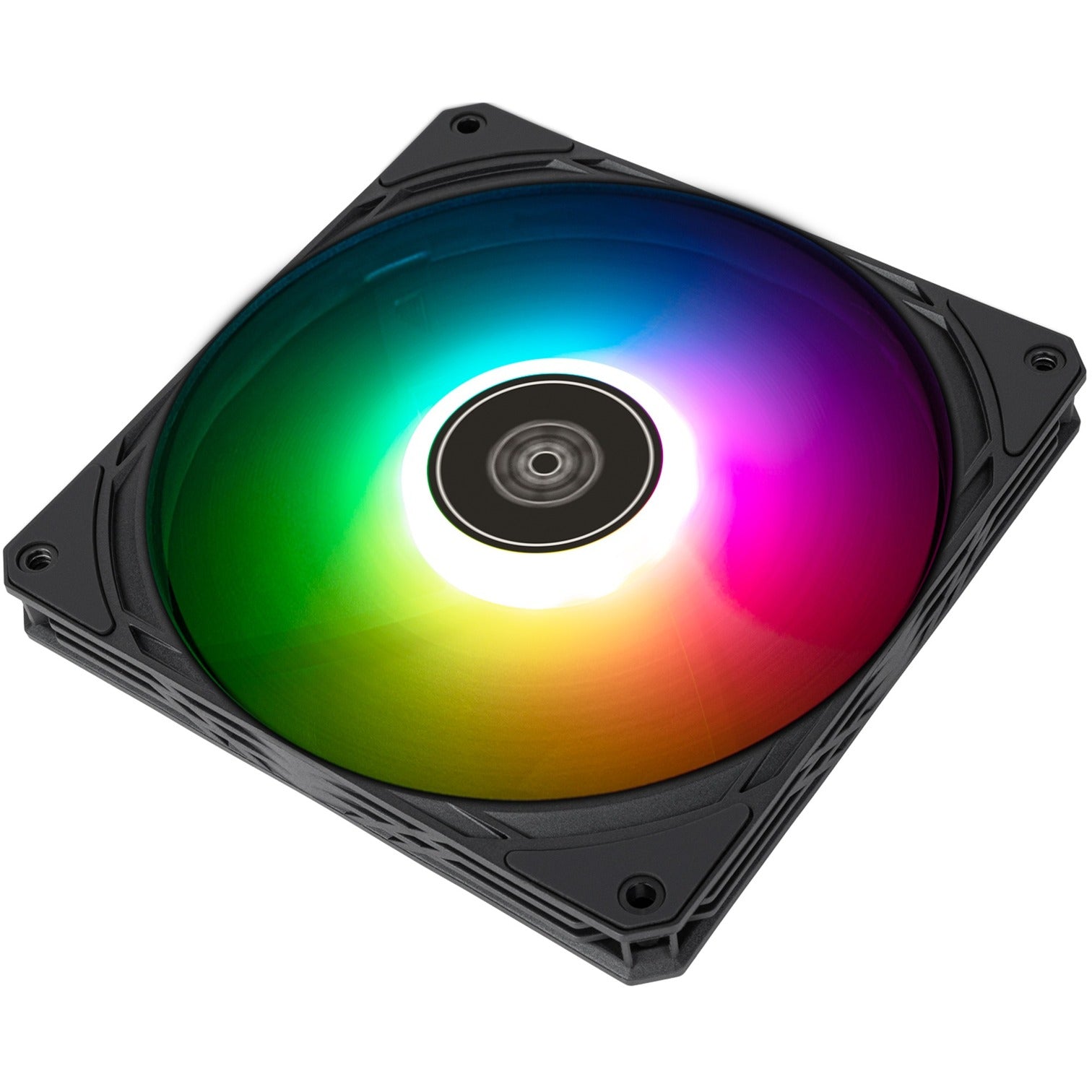 Silverstone Air plus intelligent 140 Argb