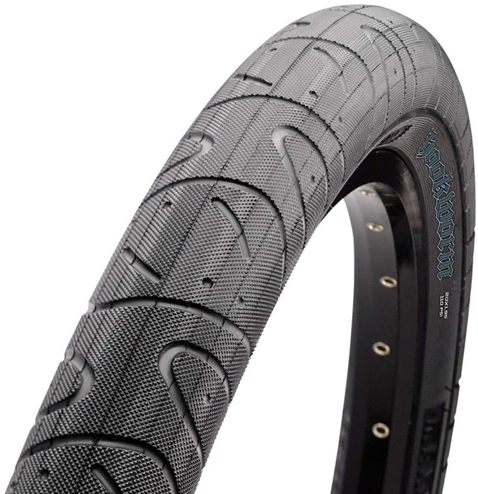 Pneu à fils Maxxis ankylostome 27,5x2,50 maxxpro 60