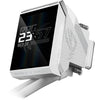 Refroidissement par eau LCD Asus ROG Strix LC IV 360 ARGB (blanc, PWM 4 broches)