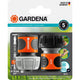Ensemble de connexion Gardena Hose 19 mm (3 4)