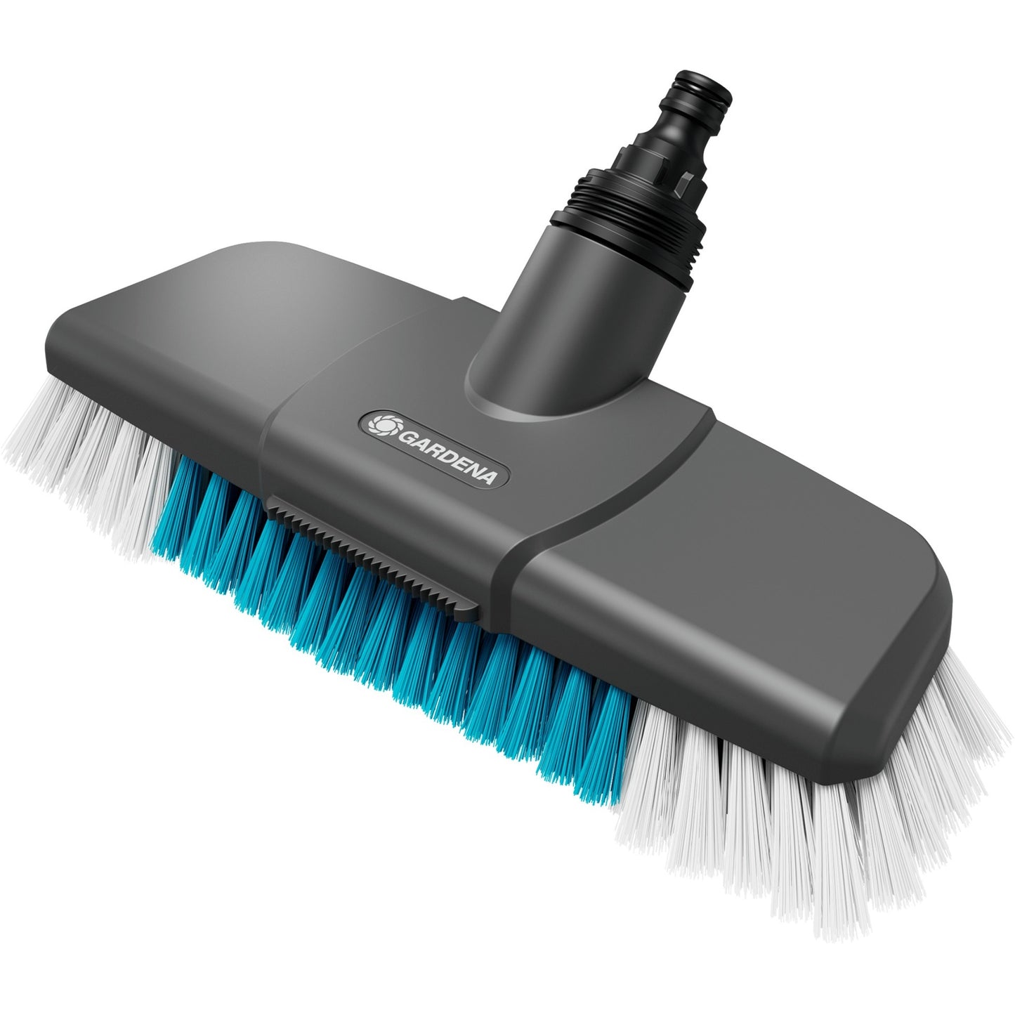 Gardena CleanSystem Steelbrush dur