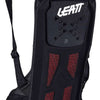 Leatt reaflex furtif - protection dorsale