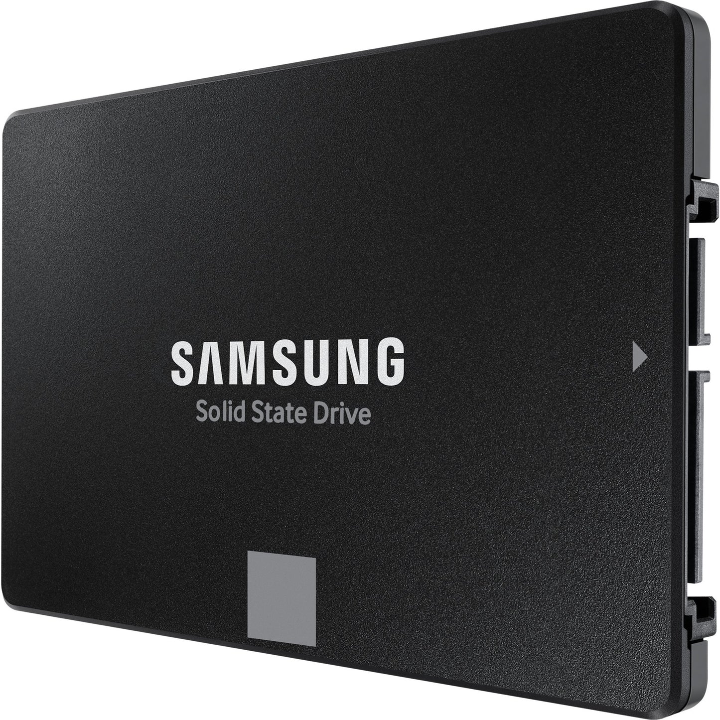 Samsung MZ-77E2T0B 870 EVO SSD, 2 TB, 2,5, SATA3, 6 Gbps, 3d V-NAND, 560 550 MB S, 512 MB GDR4