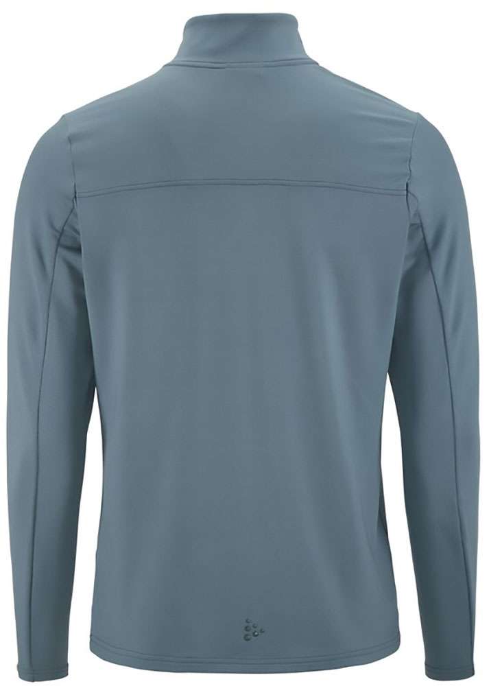 Craft gain midlayer - chemise fonctionnelle à manches longues
